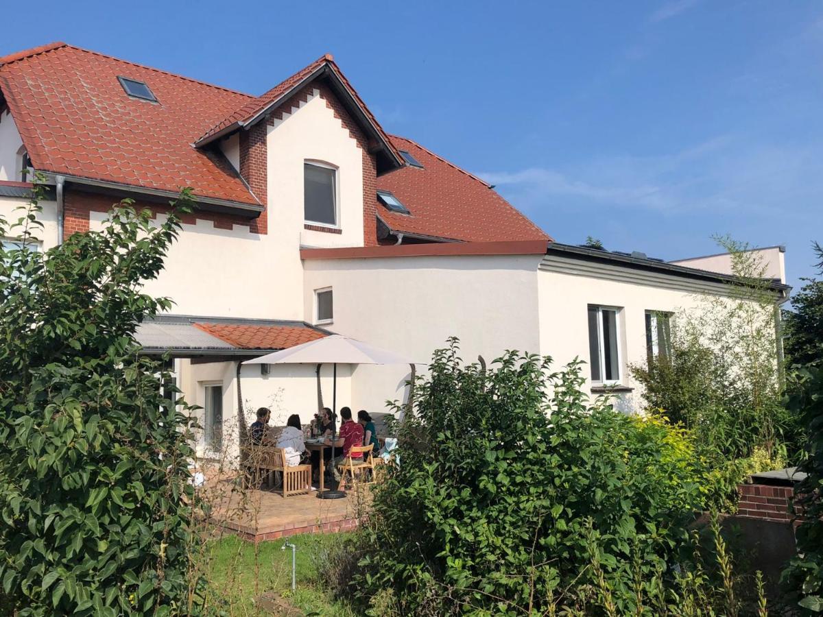 Ferienhaus Erna Villa Doberlug-Kirchhain Bagian luar foto