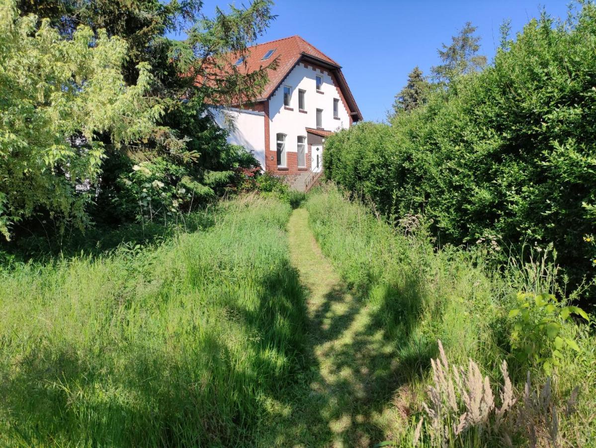 Ferienhaus Erna Villa Doberlug-Kirchhain Bagian luar foto