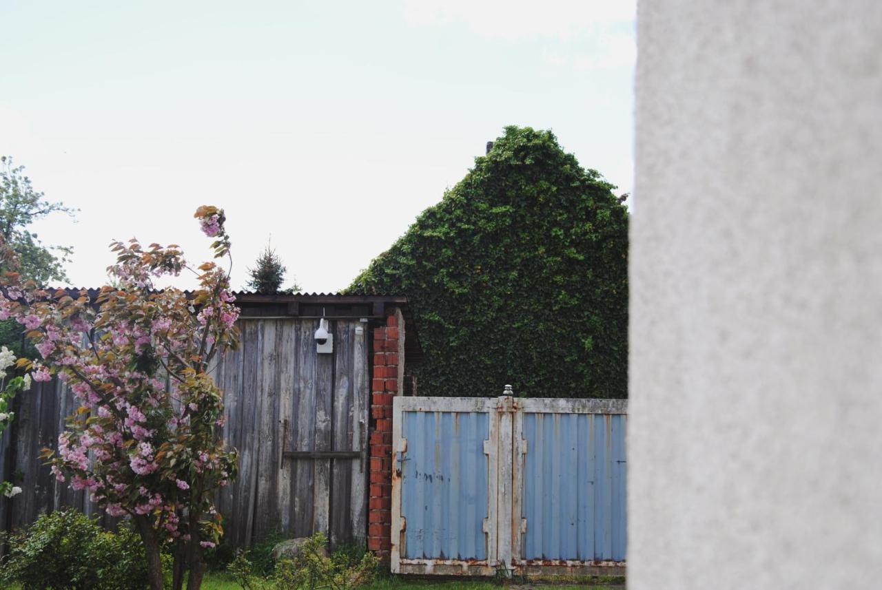 Ferienhaus Erna Villa Doberlug-Kirchhain Bagian luar foto